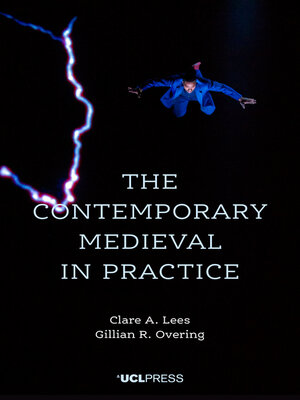 cover image of The Contemporary Medieval in Practice
